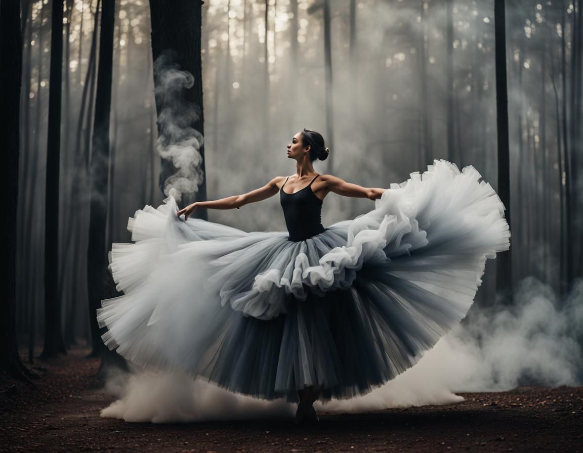 Passion for Dancing