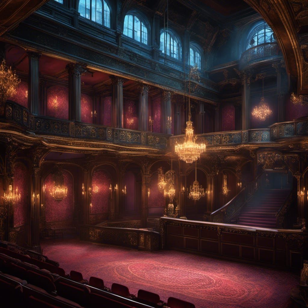 The Silence Was Deafening