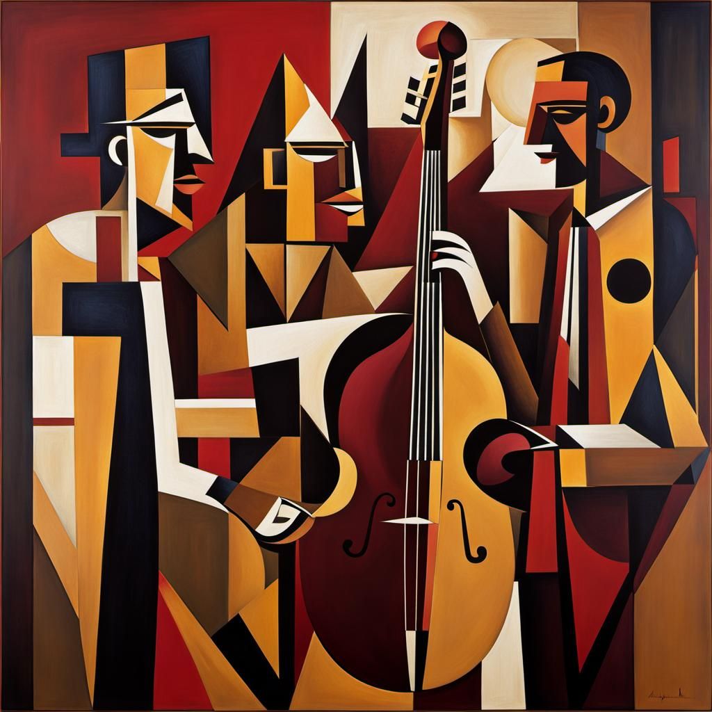 Trio with cello