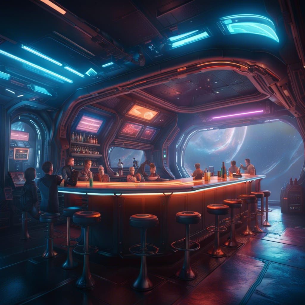 ✨ Café