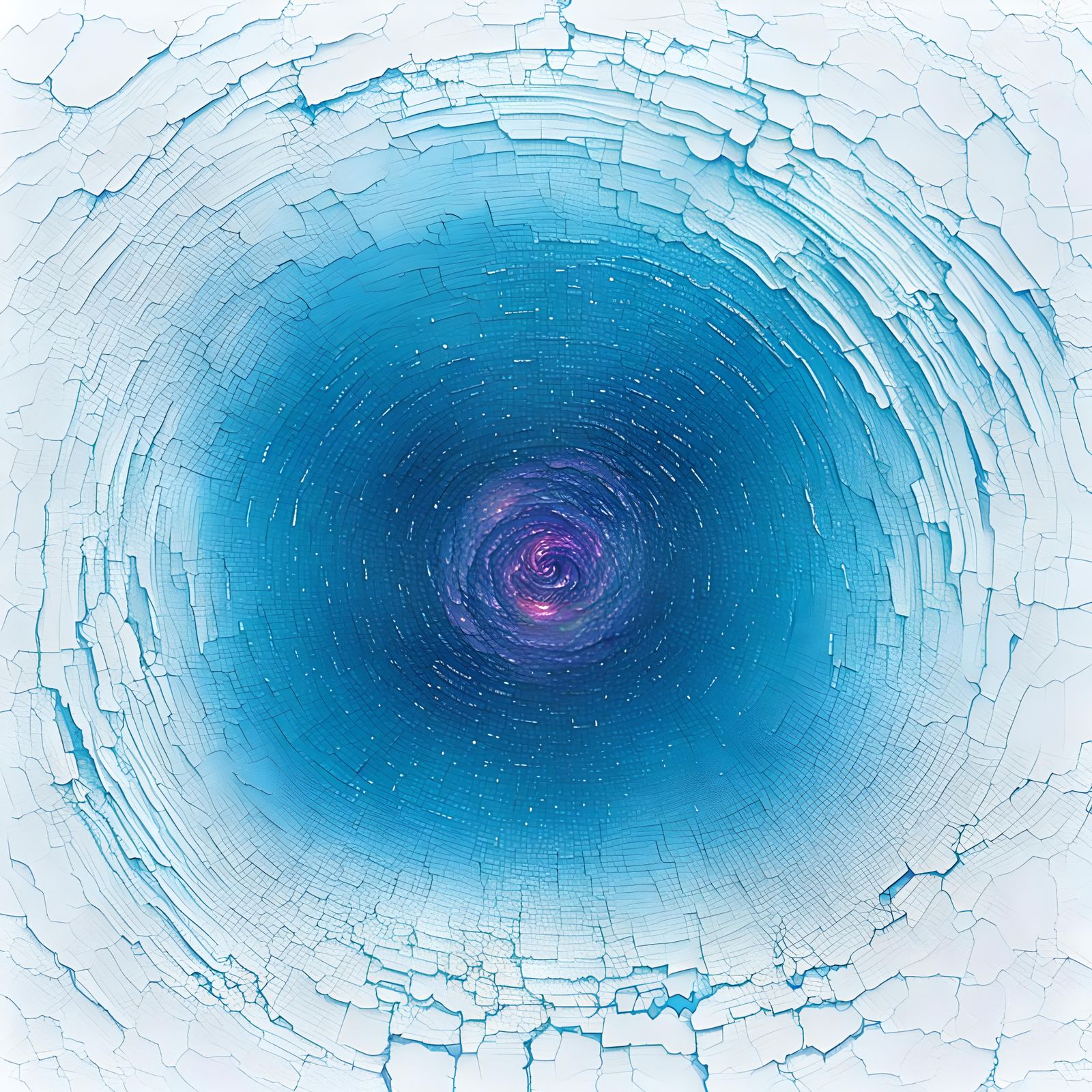 Ice Portal