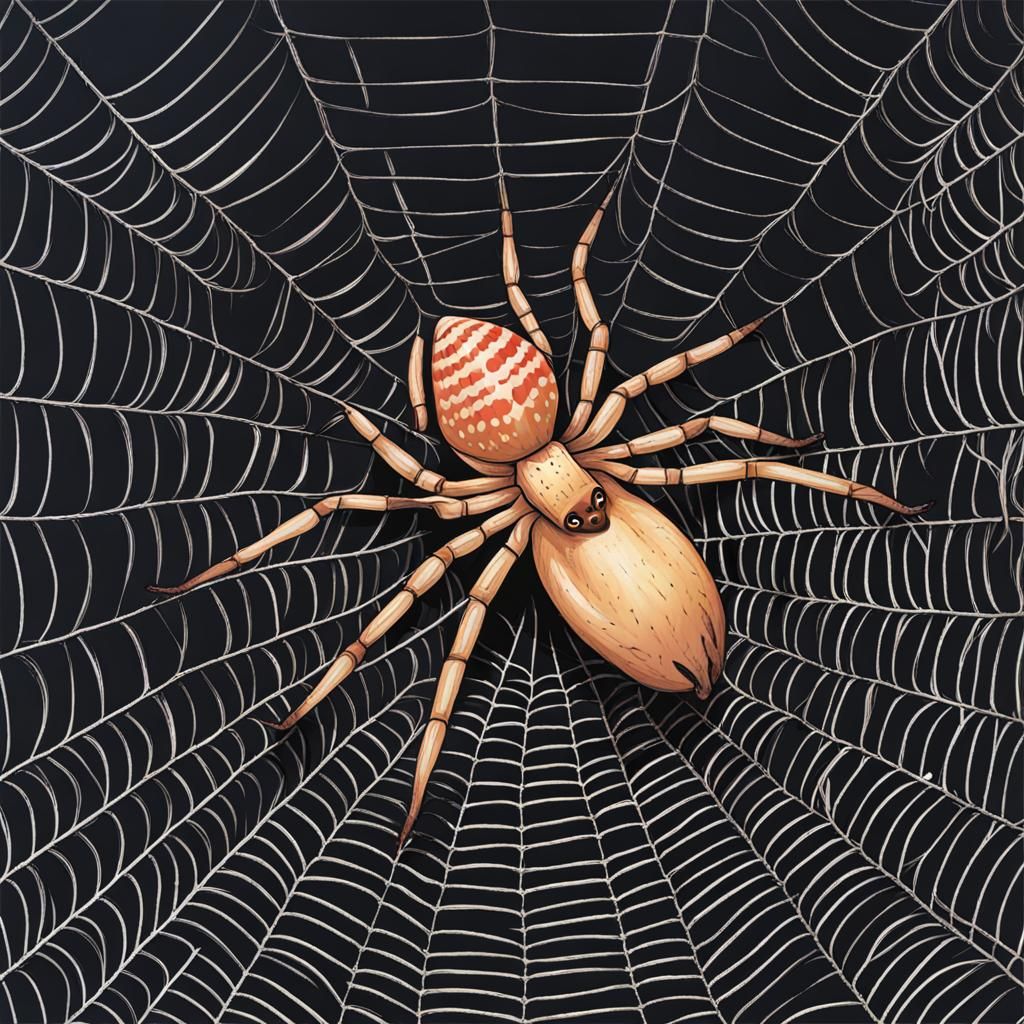 Arachnophobia: An Intense Fear of Spiders