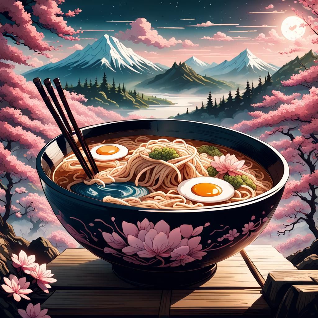 Ramen