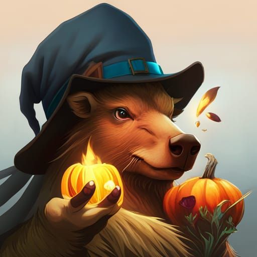 capybara