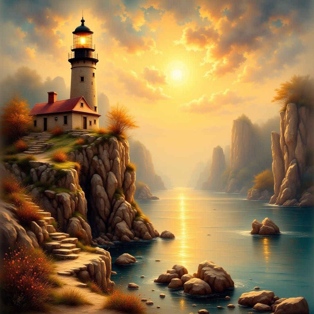 Lighthouse
