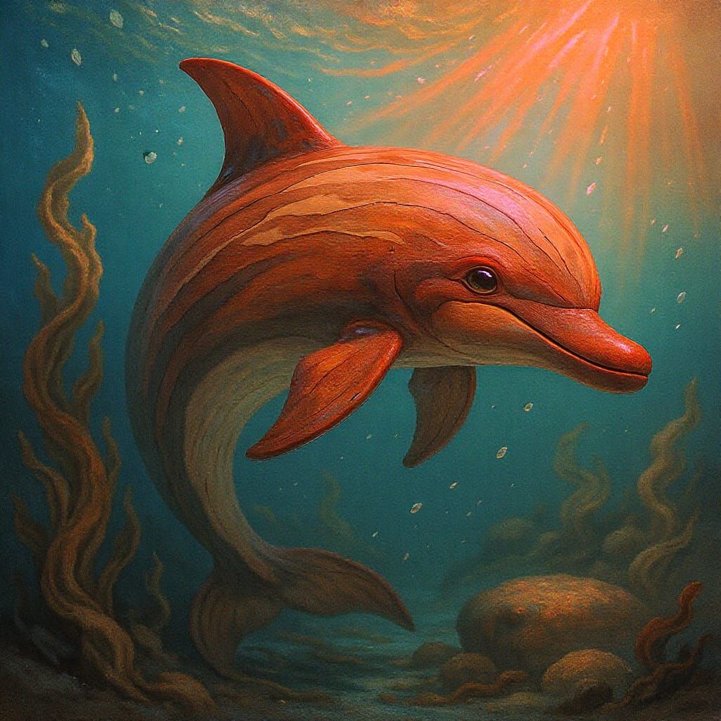Dolphin
