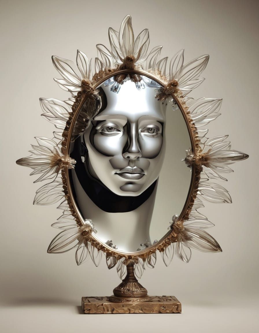 Thought of You as Everything - Darmstadtium, Copernicium, Seaborgium, Americium