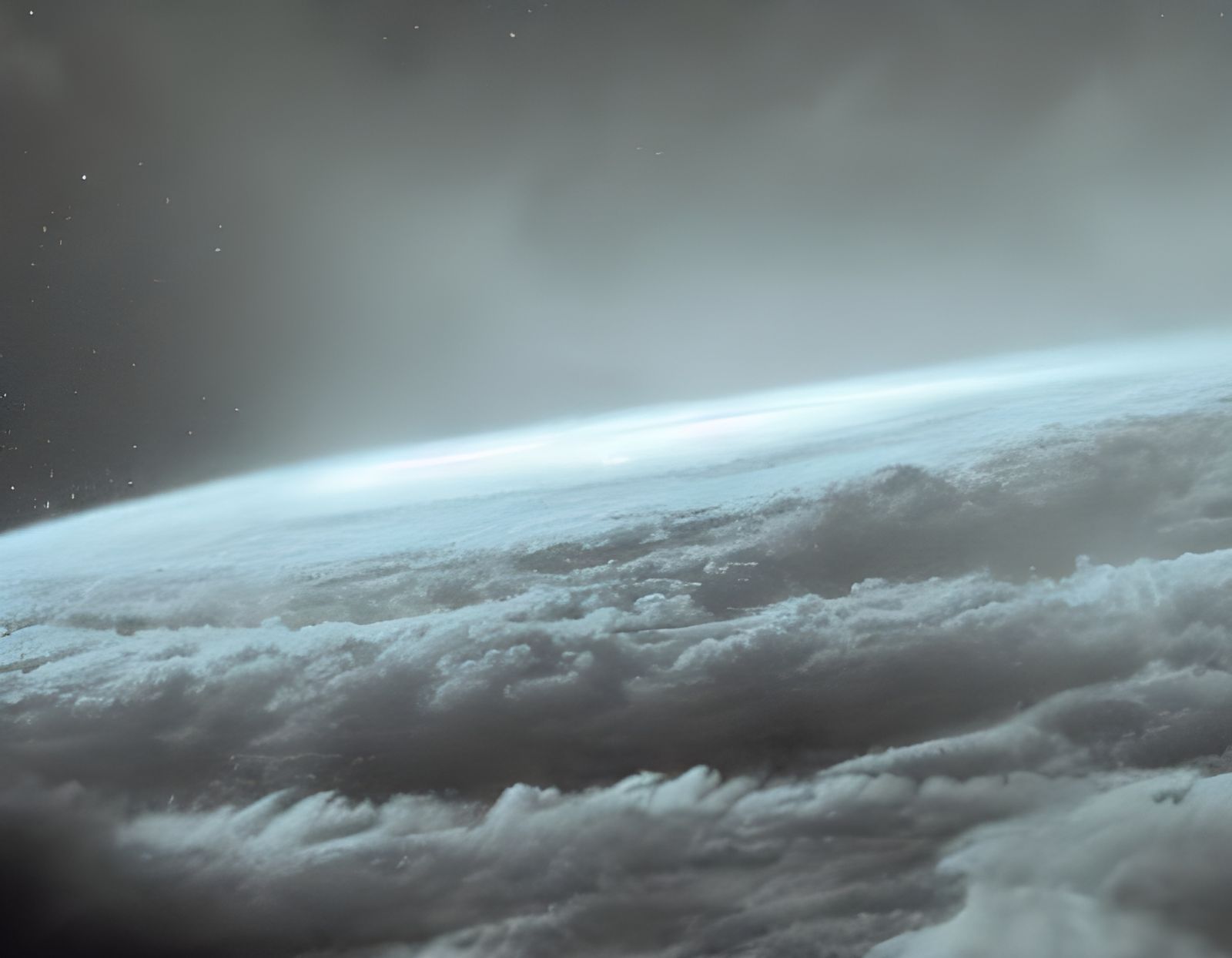 Unnatural disturbances