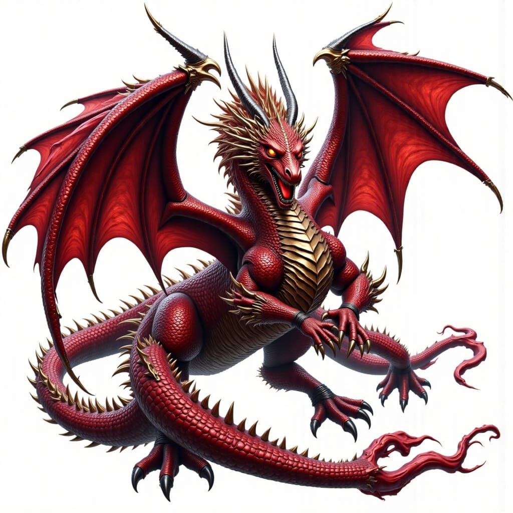 <lora:epic dragons:1.0> dragon