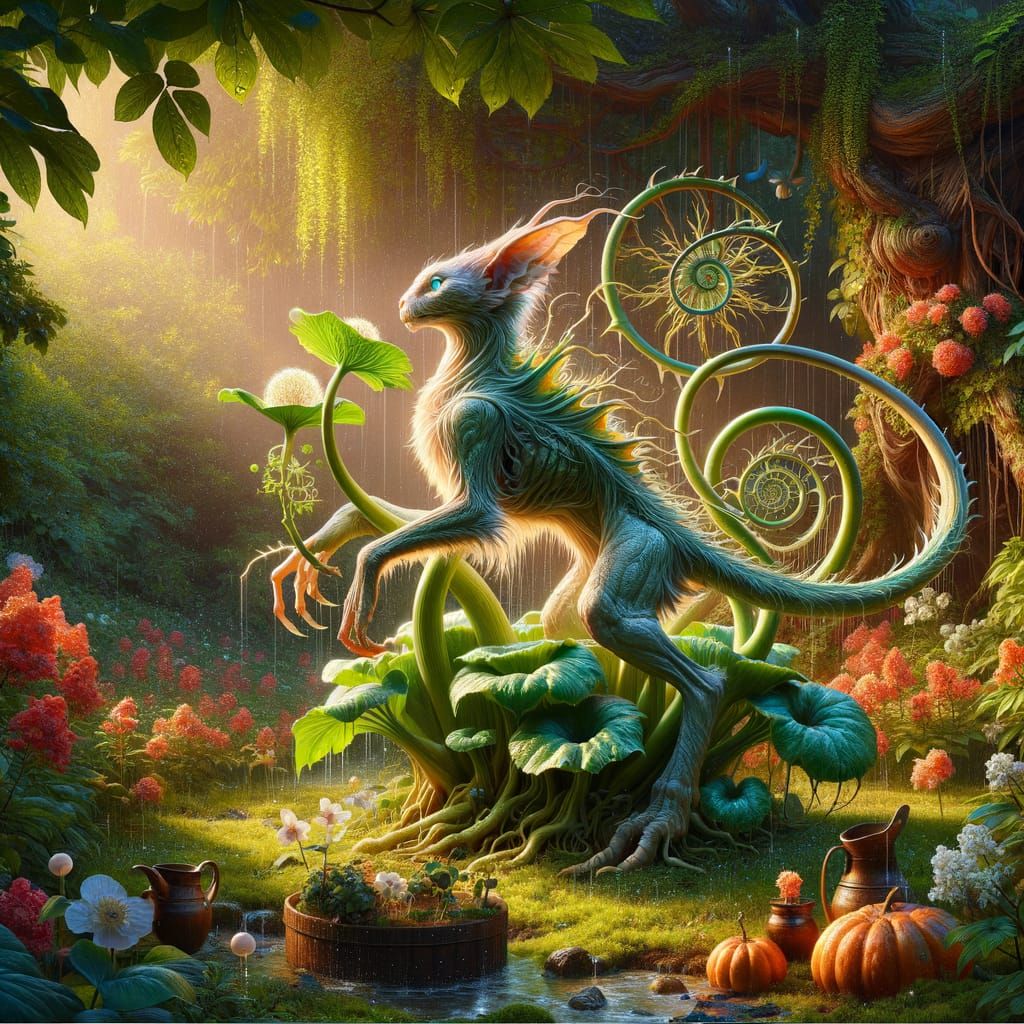 mandrake