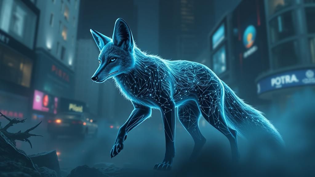 Sci-Fi: Fox