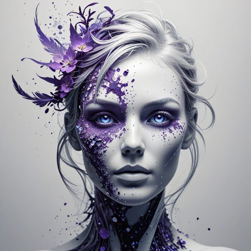 Lucent: A Dazzling Abstract Light Display