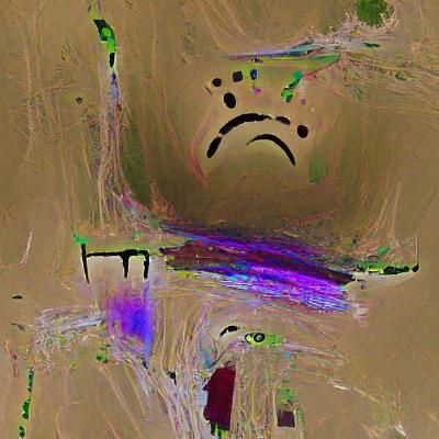 Neon Cyberpunk Cityscape at Night