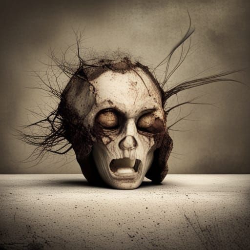 Explosive Rage and Raw Strength