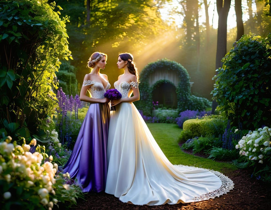 Brides