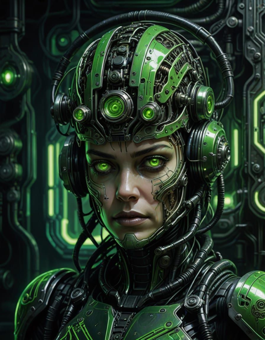 Borg Sargent