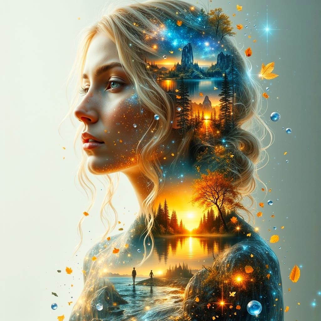 Chapters of Life