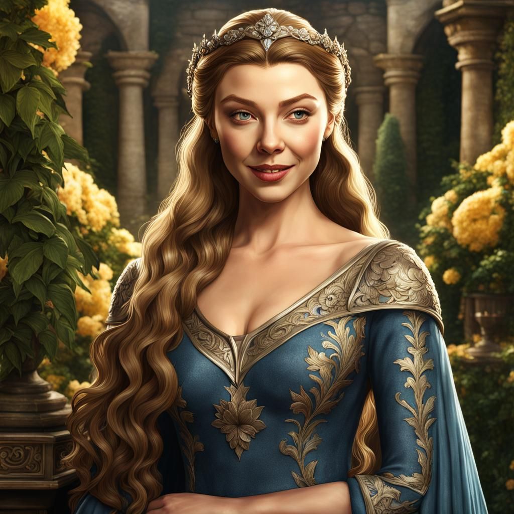 Margaery Tyrell (TV serie)