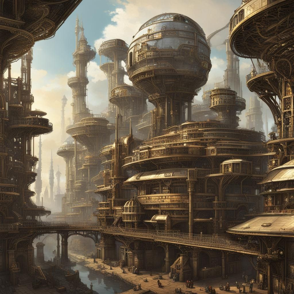 Arcology