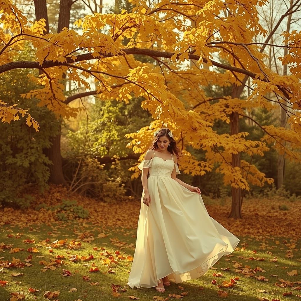 Abstract Swirling Red Forms in Dynamic Motion