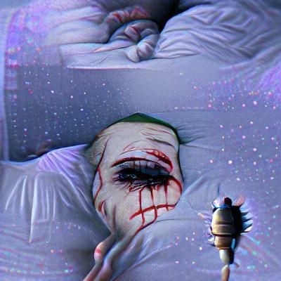 Dream of Being Killed