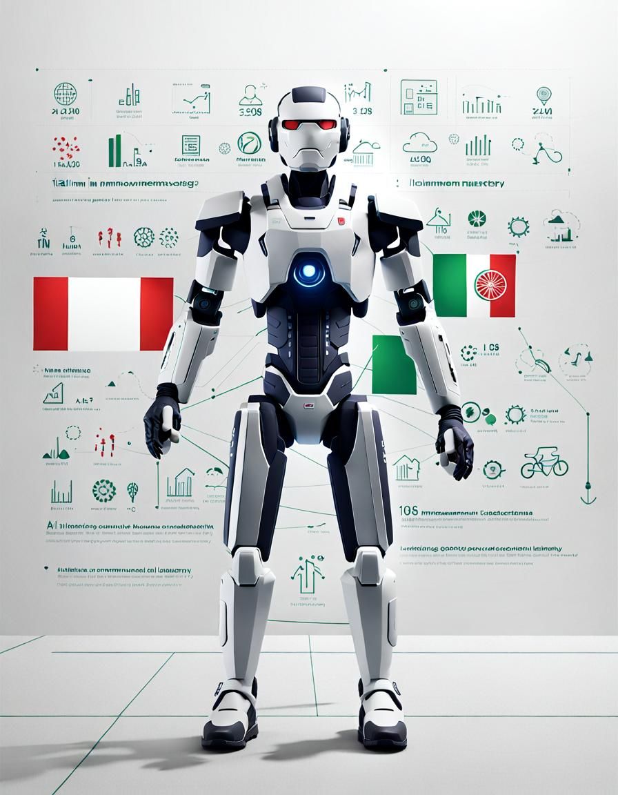 Meta AI: Mastering Italian Movements with Advanced Technolog...