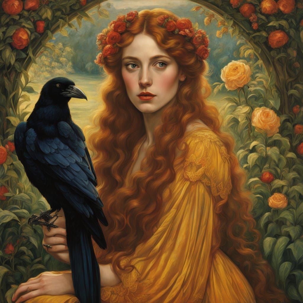 Dark wings dark words