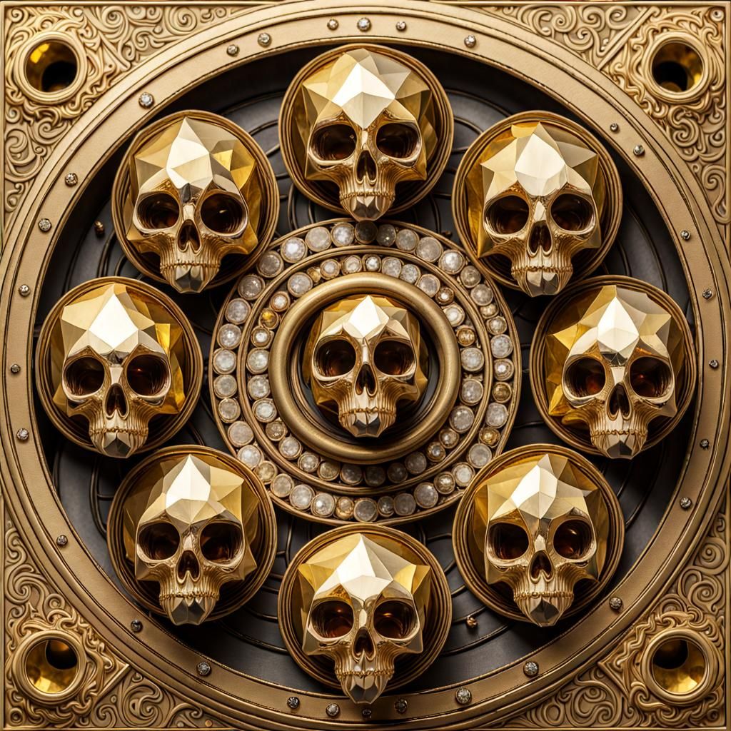 9th Day Streak, 99 Published