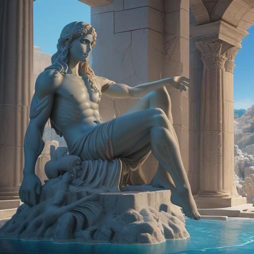 stay aloof - you will not stay afloat