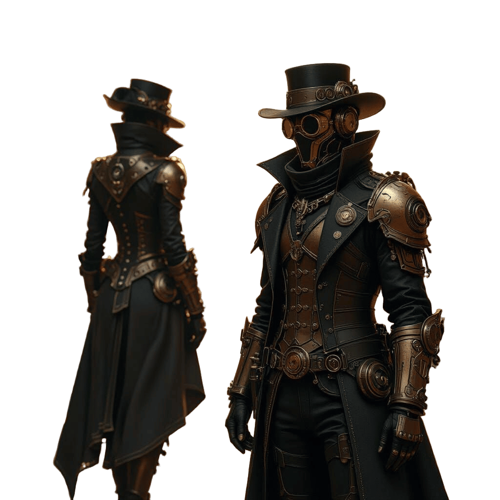 AI Generated Image Based on Simple Prompt