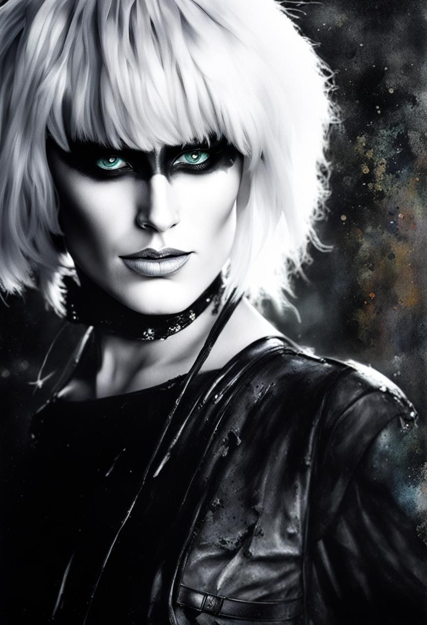 Replicant: Pris