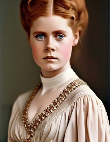 Amy Adams