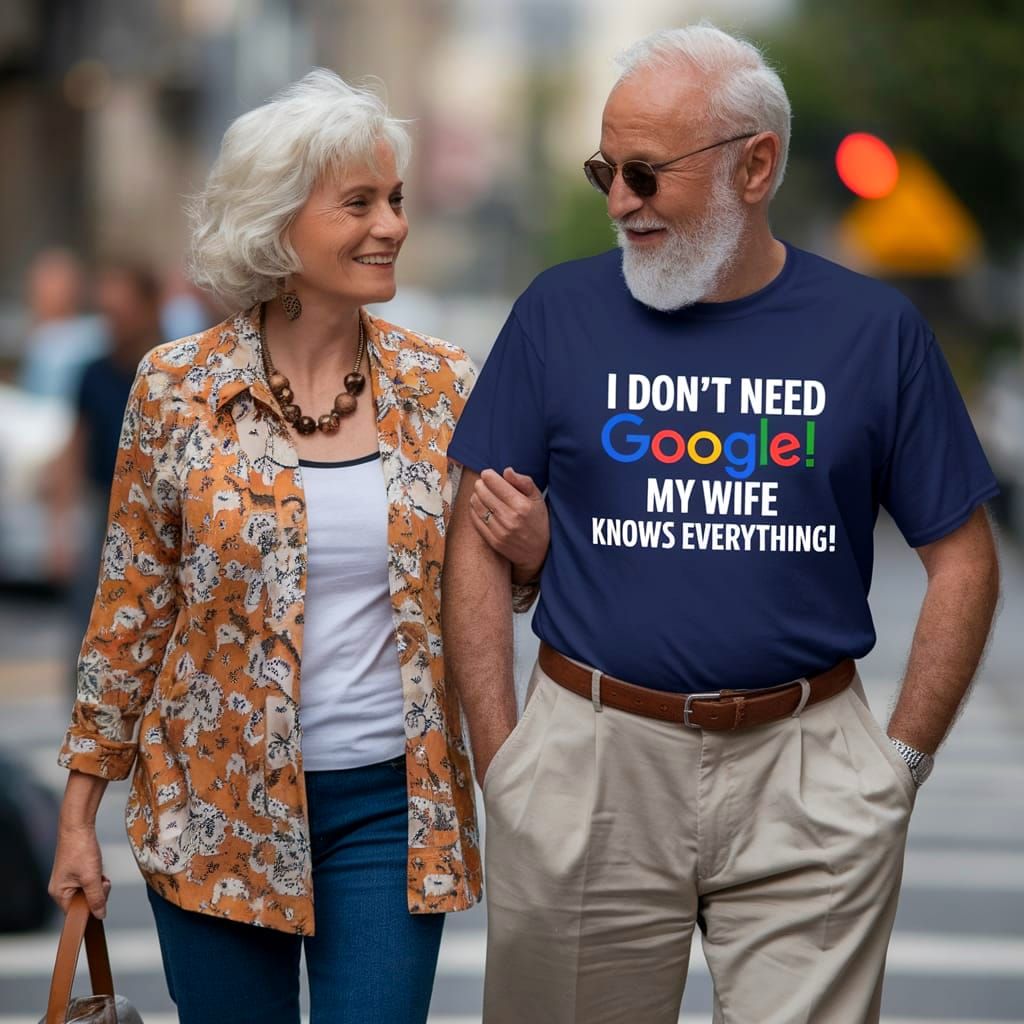 Real life stories...