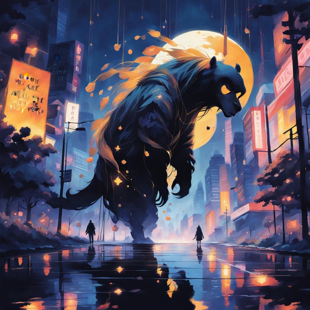 Haunting Melody: A World Remembered