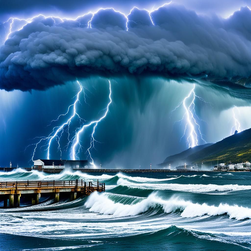 coastline thunderstorm (3)