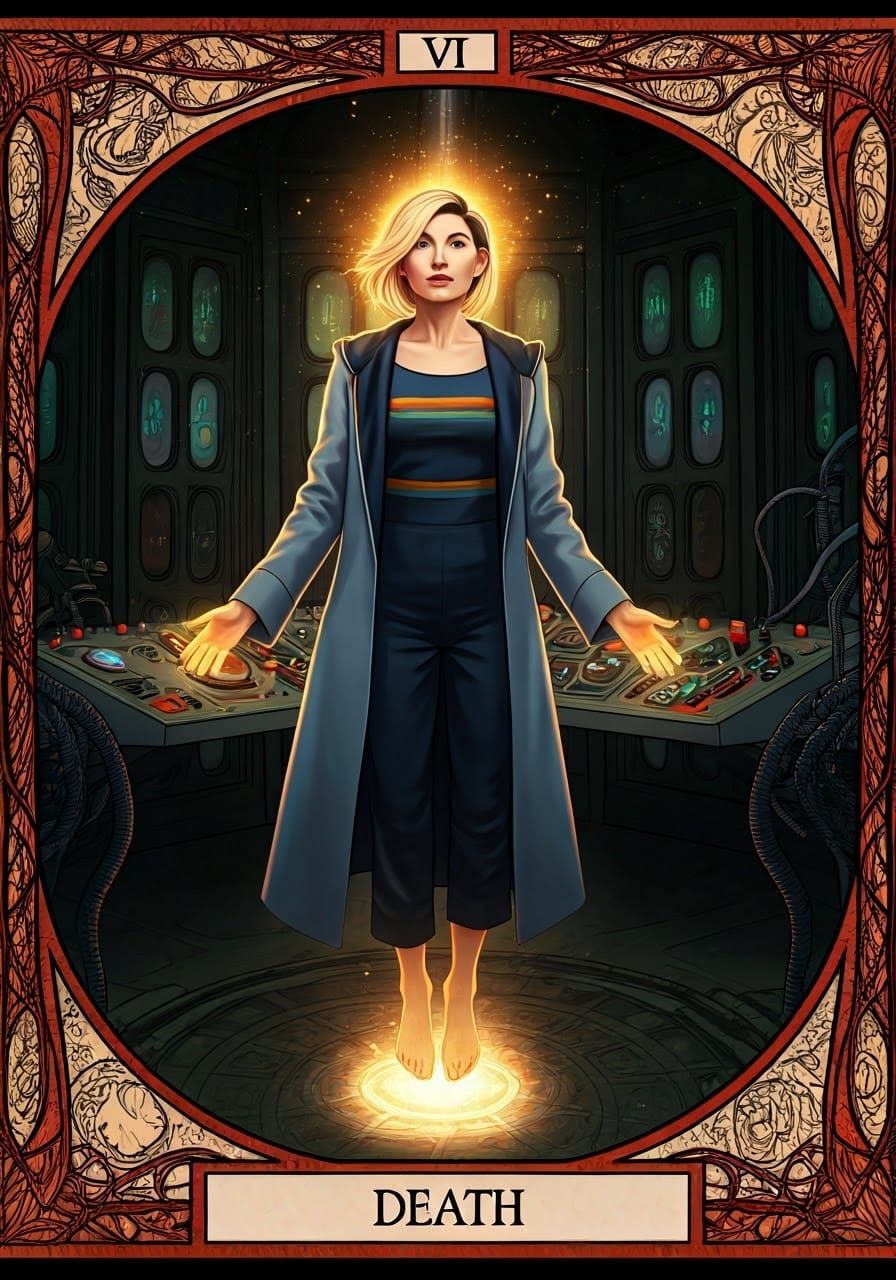 Regenerating Timeless Mystery in Elegance