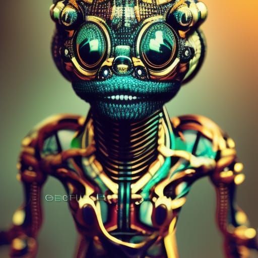 Or so you think you can outsmart me?