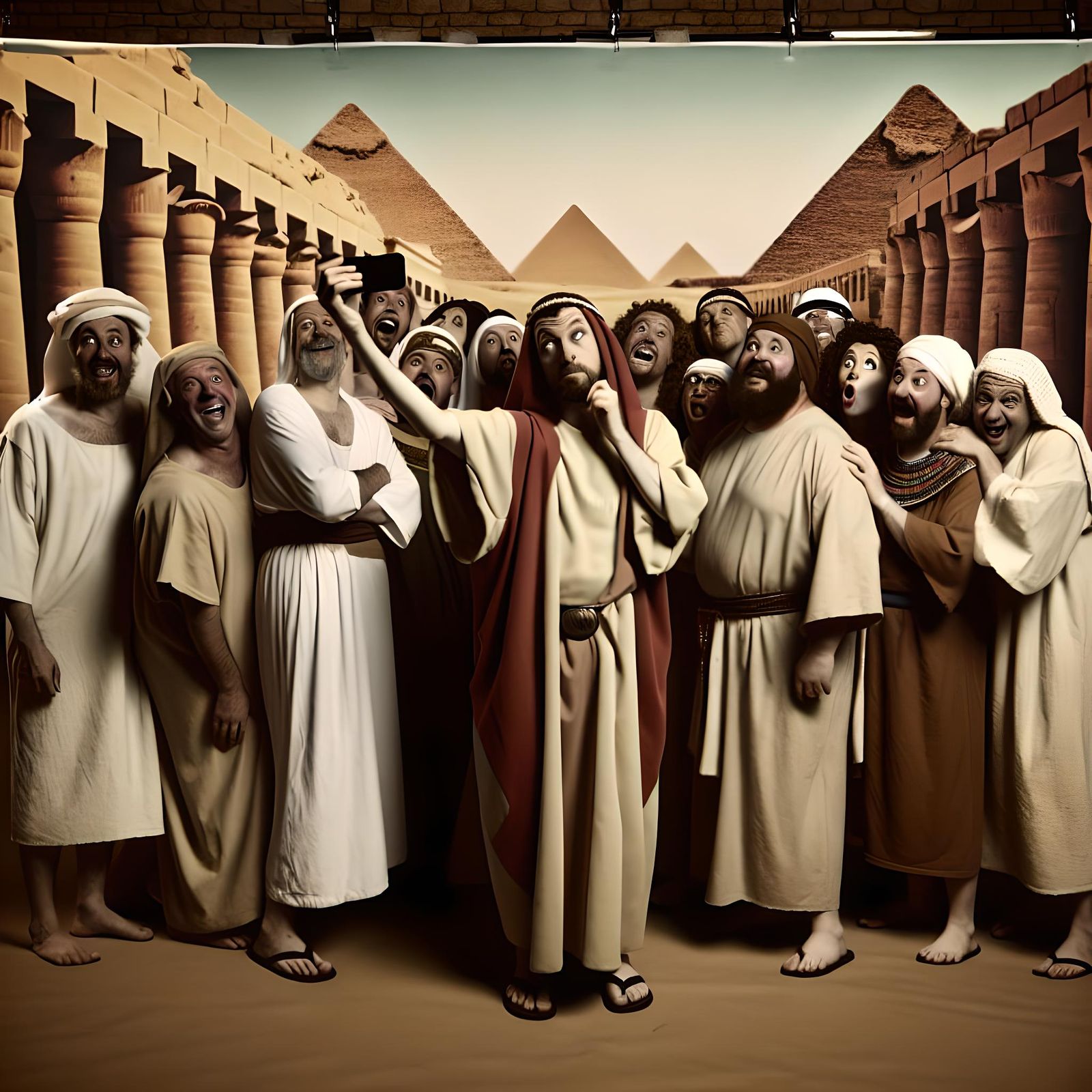 Exodus