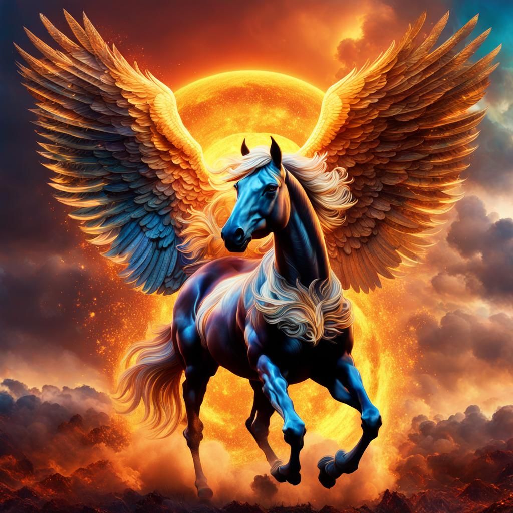 Pegasus