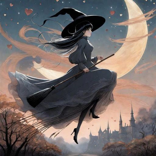 Blended Background Image