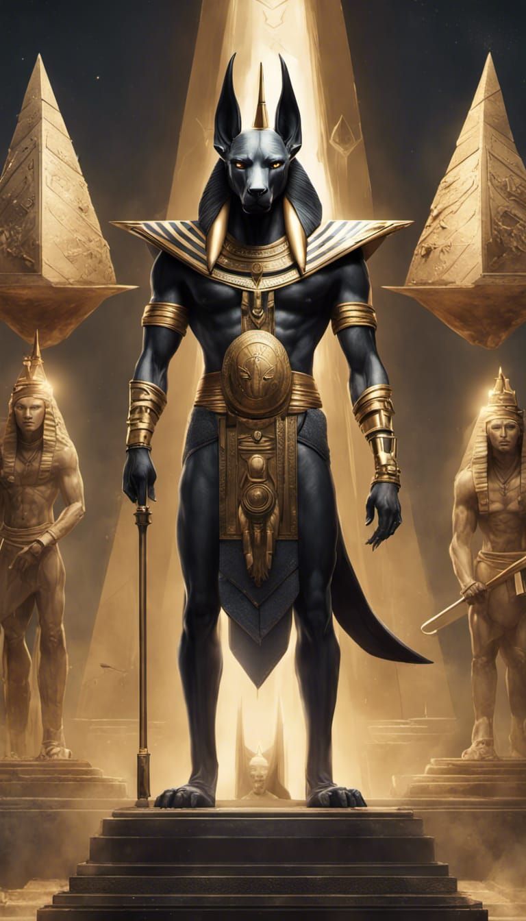Anubis