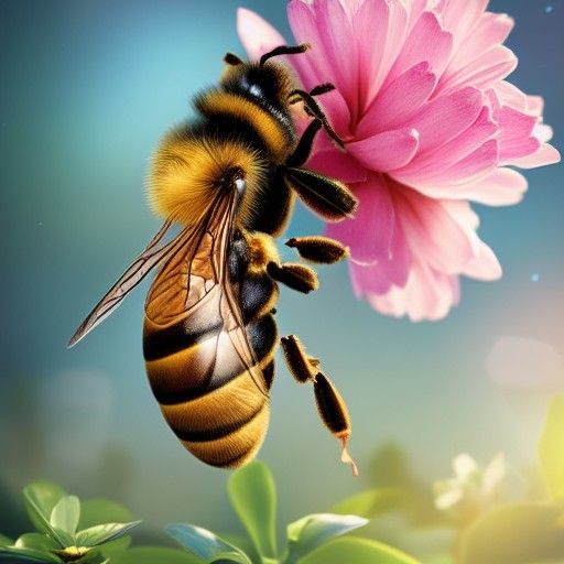 The Honeybee