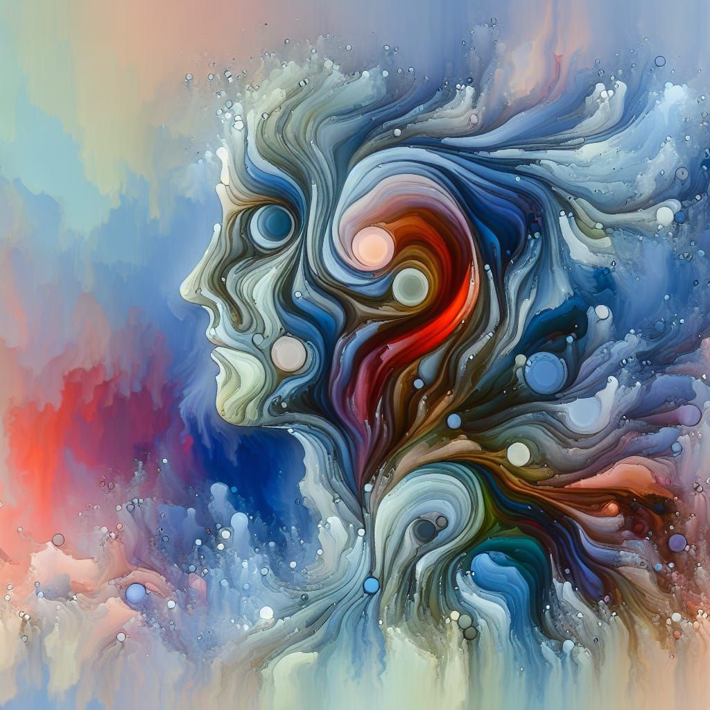 MPR ON - Andromorph Numptigami Spudknuckles - I Have a Friend I've Never Seen