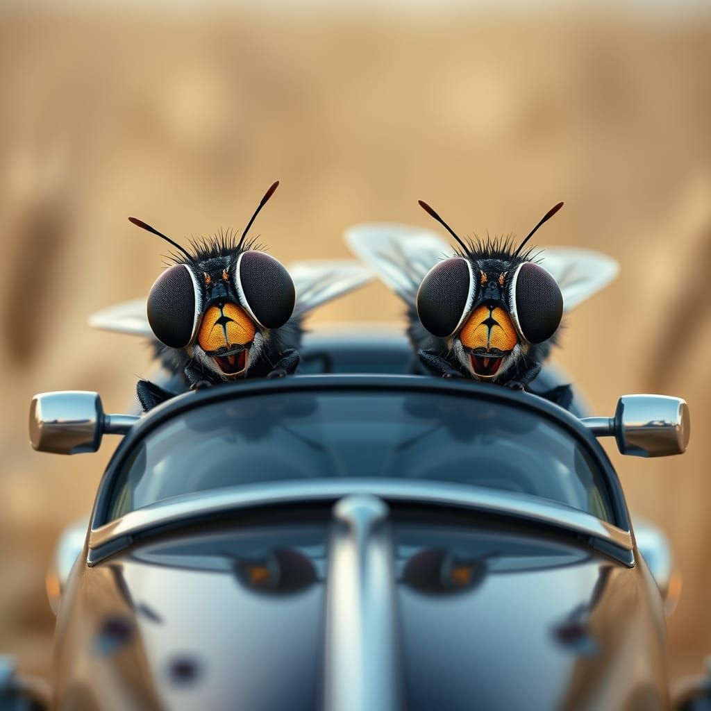 It’s more fun to drive