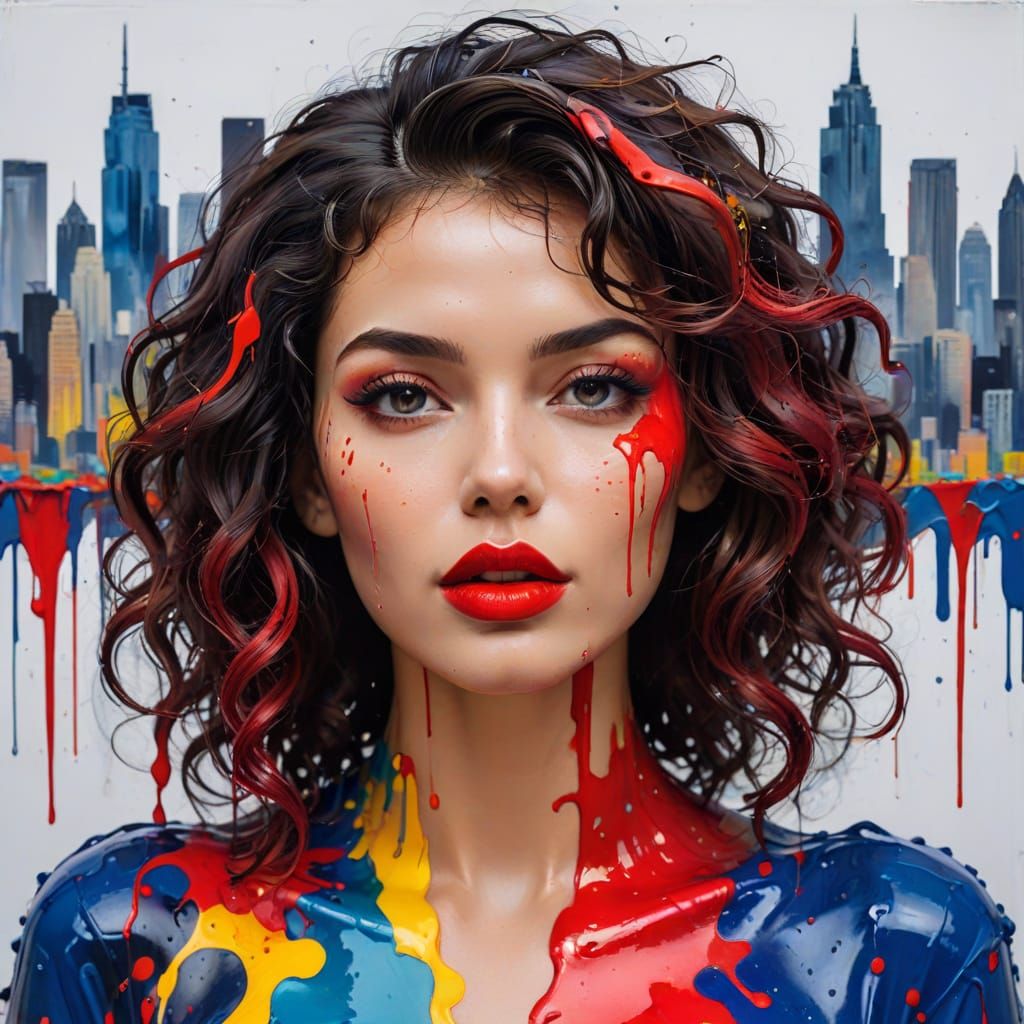 Drip: Atomix XL v4 Lightning