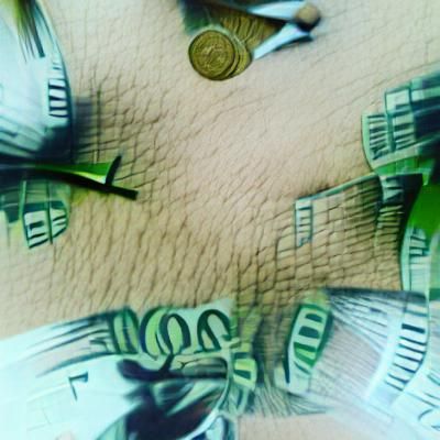 Time Concept AI Image