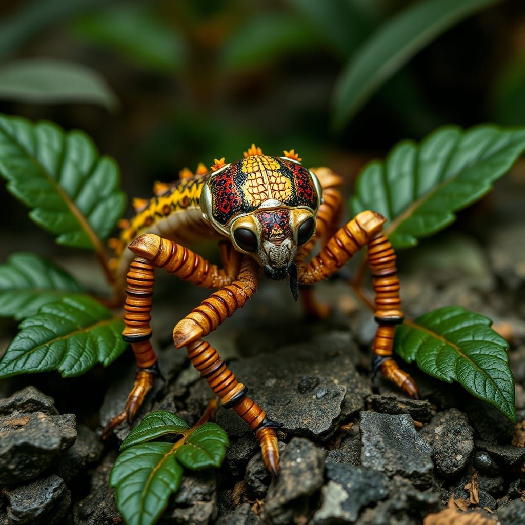 Abstract Interpretation of Comogeryco