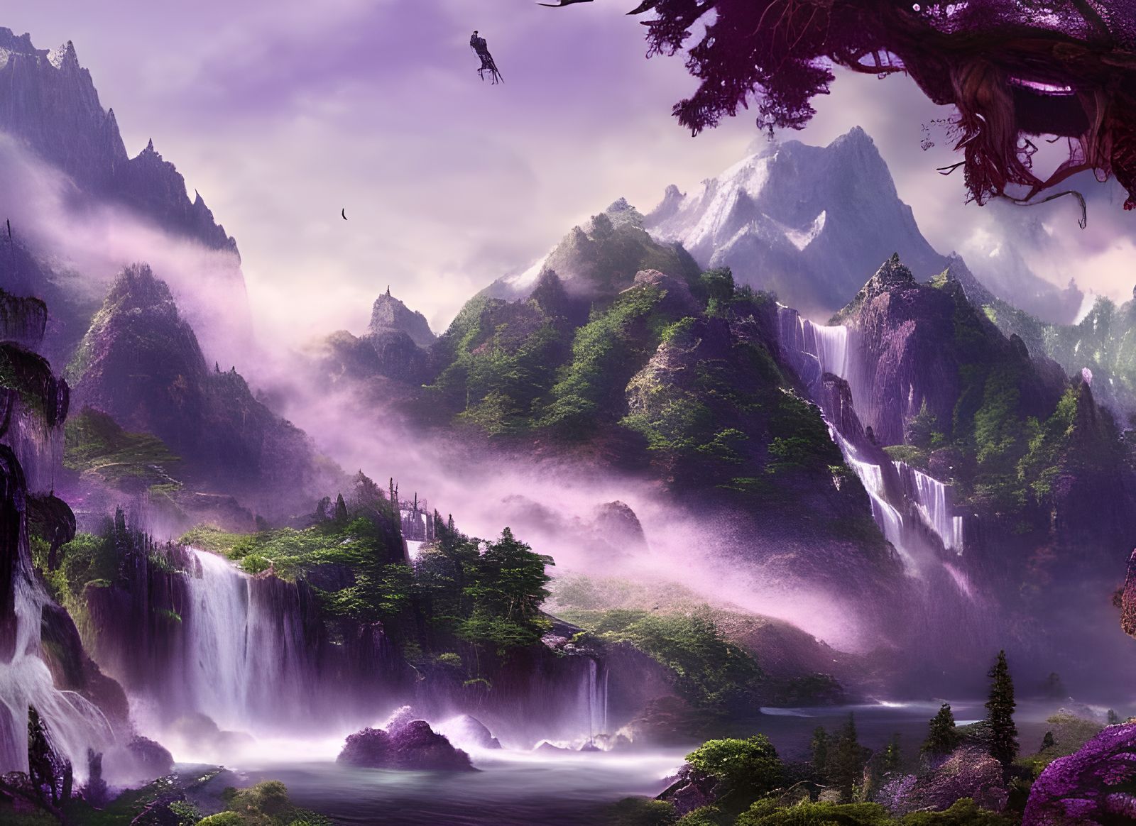 Mountain