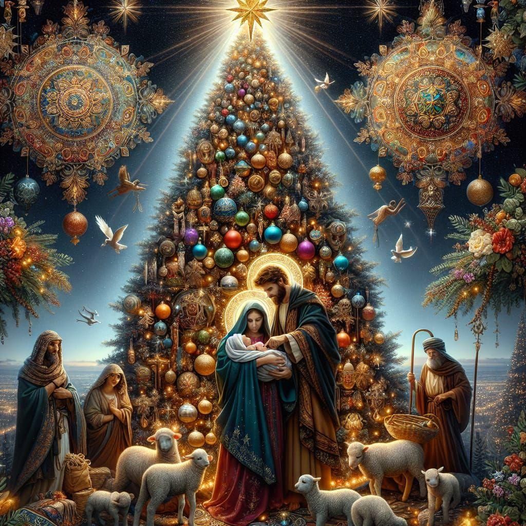 Nativity