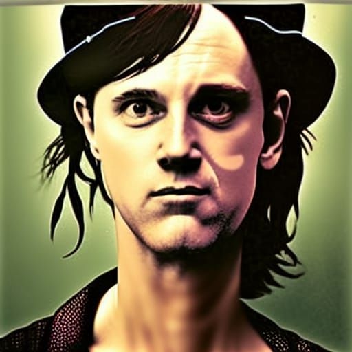 AI Interpretation of 'Bum Out, Don't Fade'